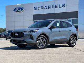 2026 Ford Escape ST-Line SUV