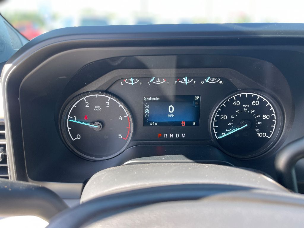 2026 Ford F-350 Super Duty XL - Photo 22