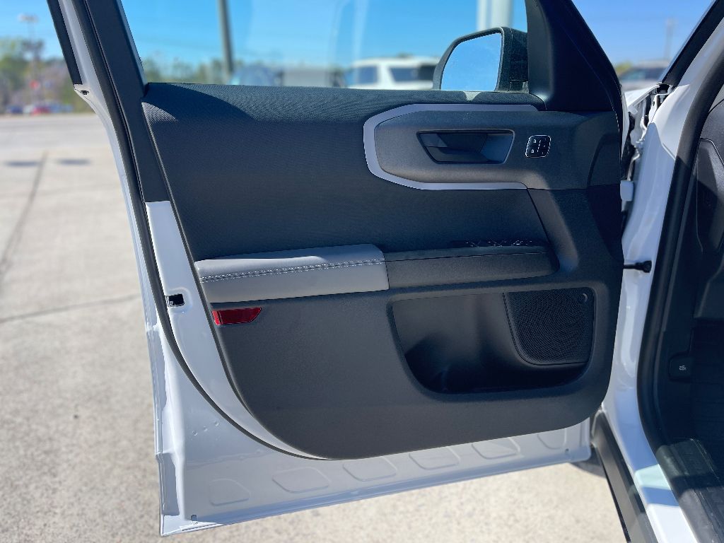 2025 Ford Bronco Sport Badlands - Photo 12