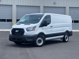 2026 Ford Transit-150 Cargo Base Van Low Roof Van