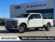  Ford F-350