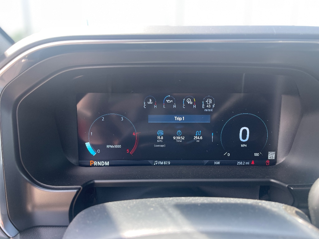 2026 Ford F-250 Super Duty Platinum - Photo 25