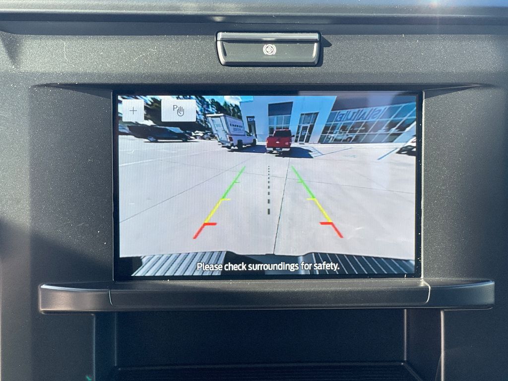 2026 Ford F-350 Super Duty XL - Photo 25