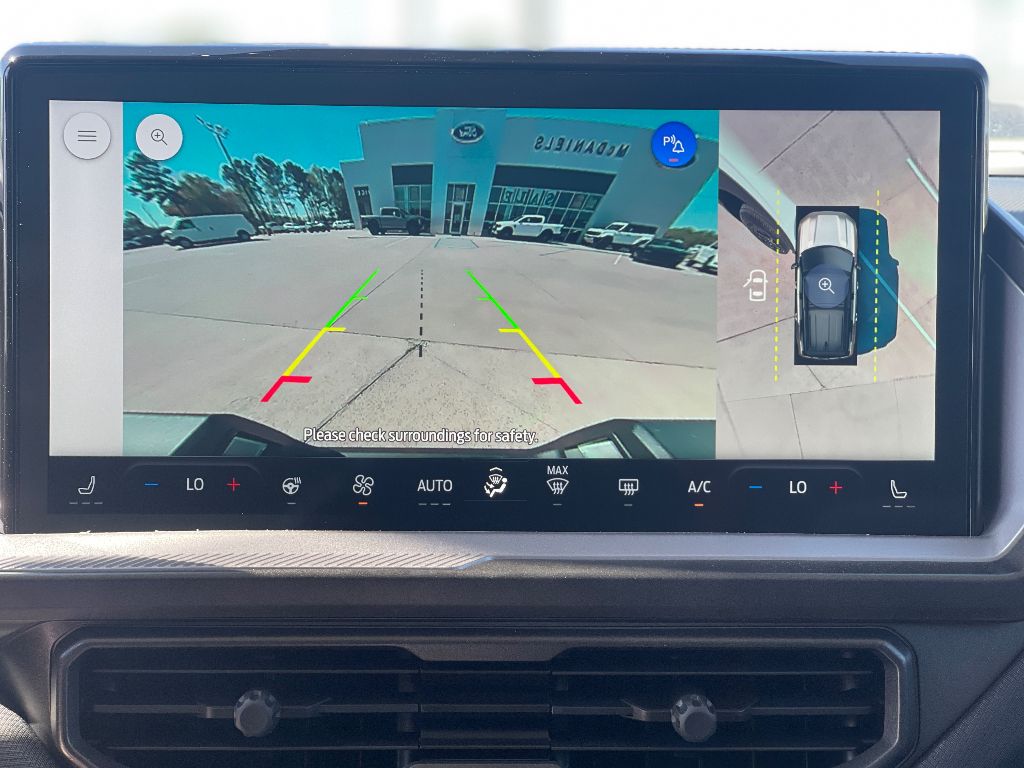 2025 Ford Bronco Sport Badlands - Photo 26