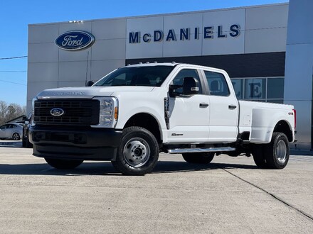 2025 Ford F-350 XL Truck Crew Cab