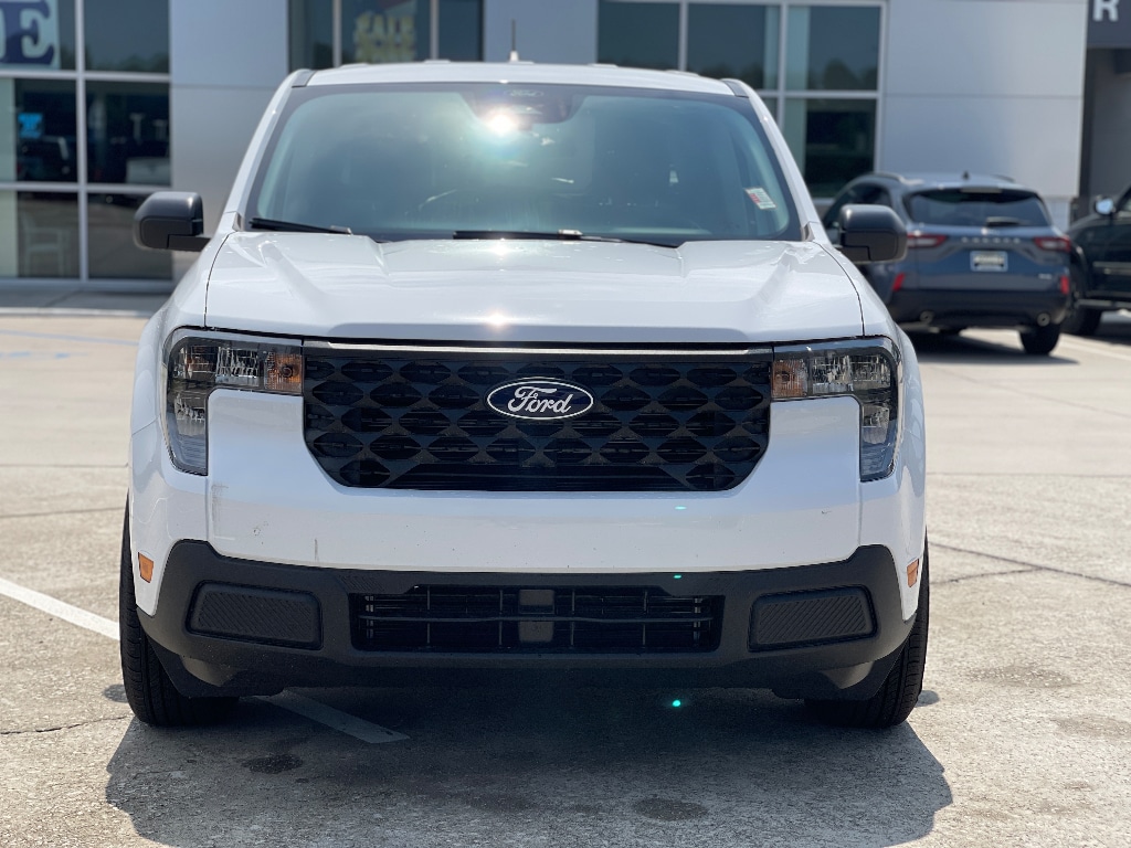 New 2026 Ford Maverick XL Truck SuperCrew