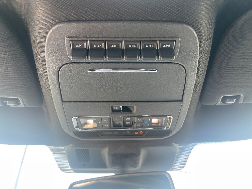 2026 Ford F-250 Super Duty Platinum - Photo 34