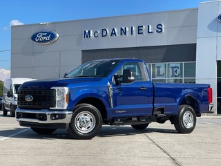 2026 Ford F-250 XL Truck Regular Cab
