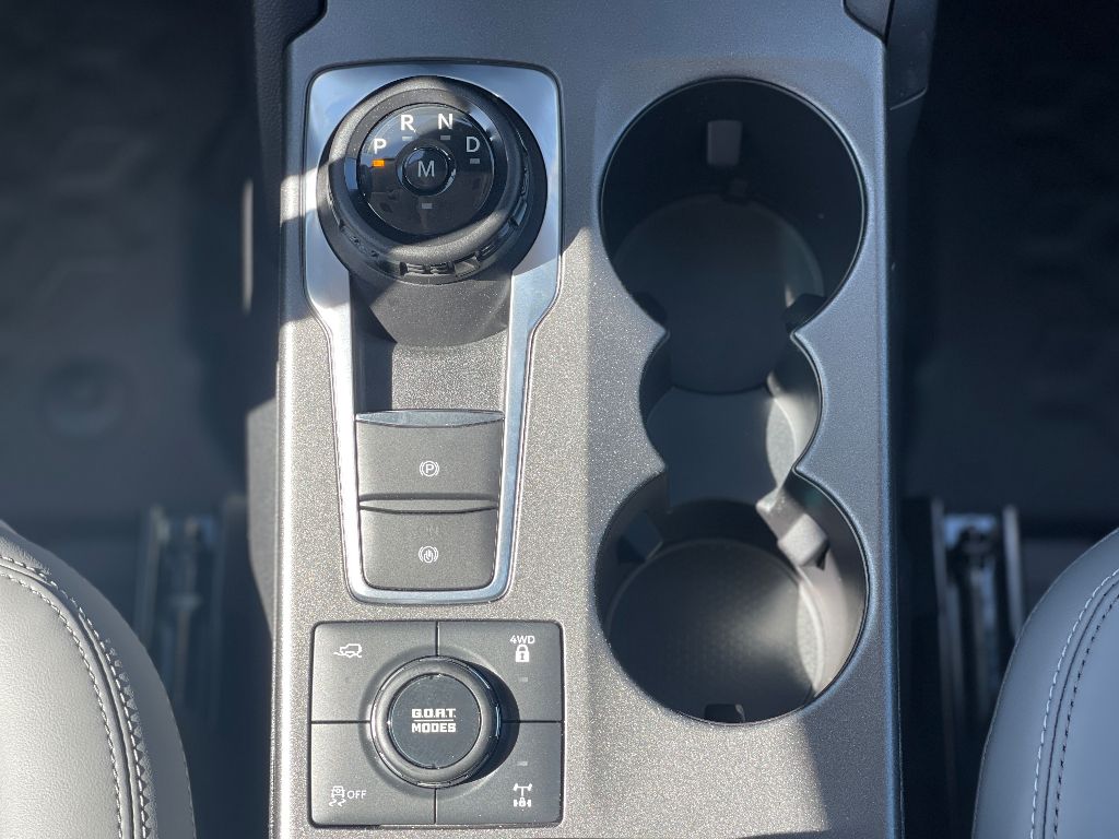 2025 Ford Bronco Sport Badlands - Photo 30