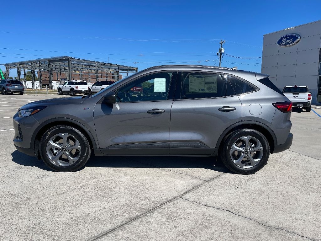 New 2026 Ford Escape ST-Line SUV