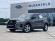  Nissan Kicks Play
