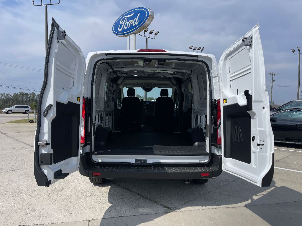 2025 Ford Transit Van Base - Photo 9