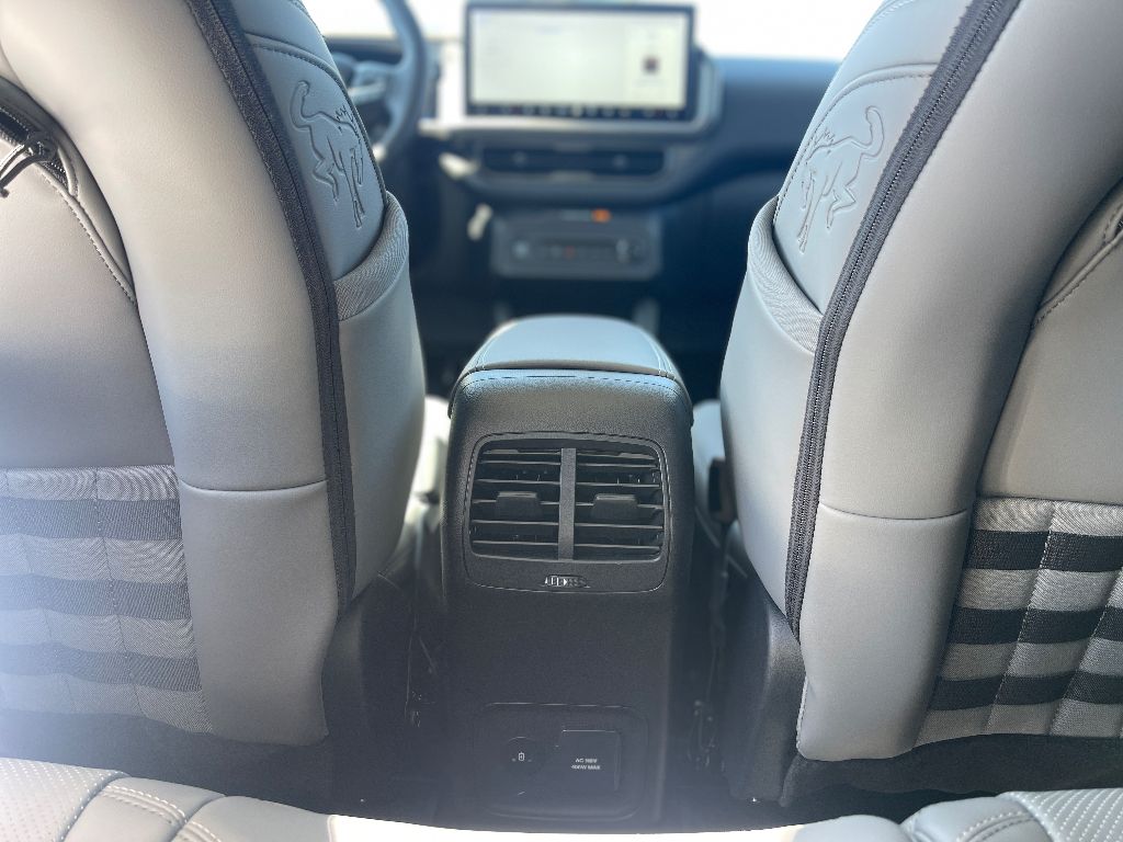 2025 Ford Bronco Sport Badlands - Photo 36