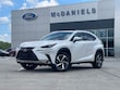 LEXUS NX 300