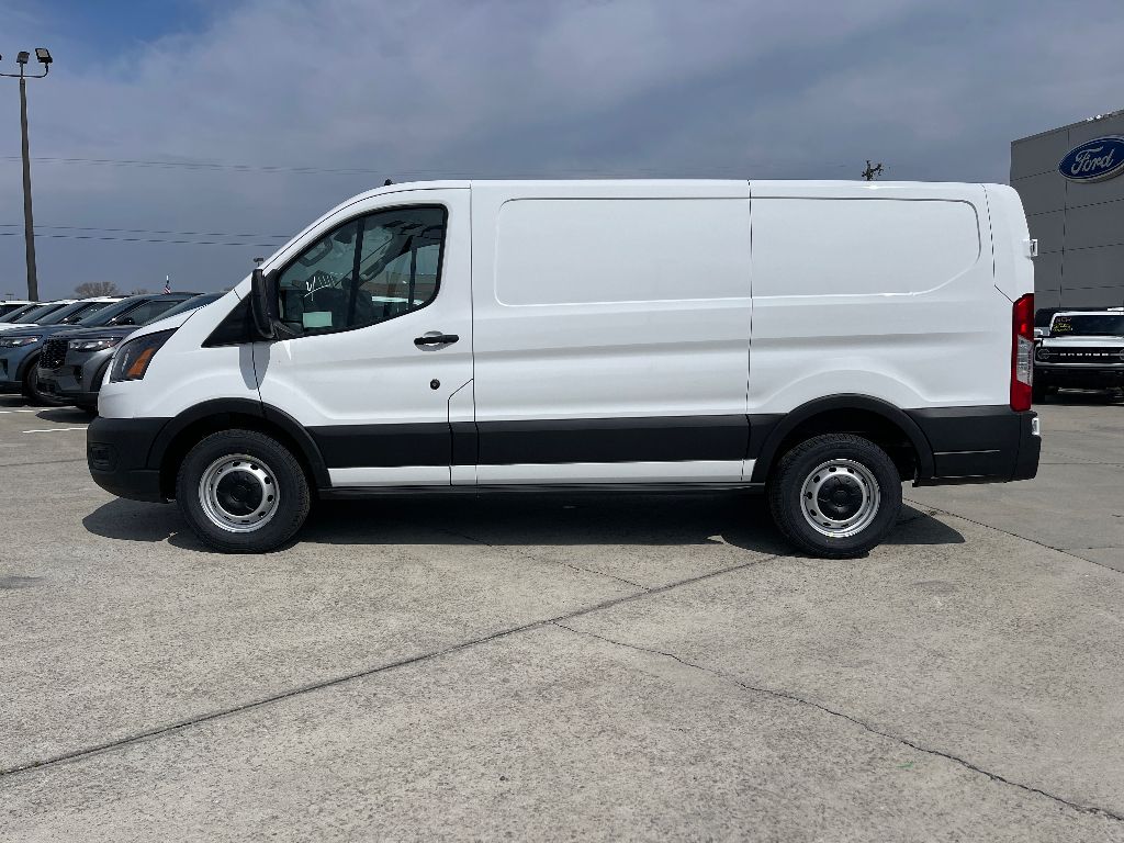 2025 Ford Transit Van Base - Photo 4