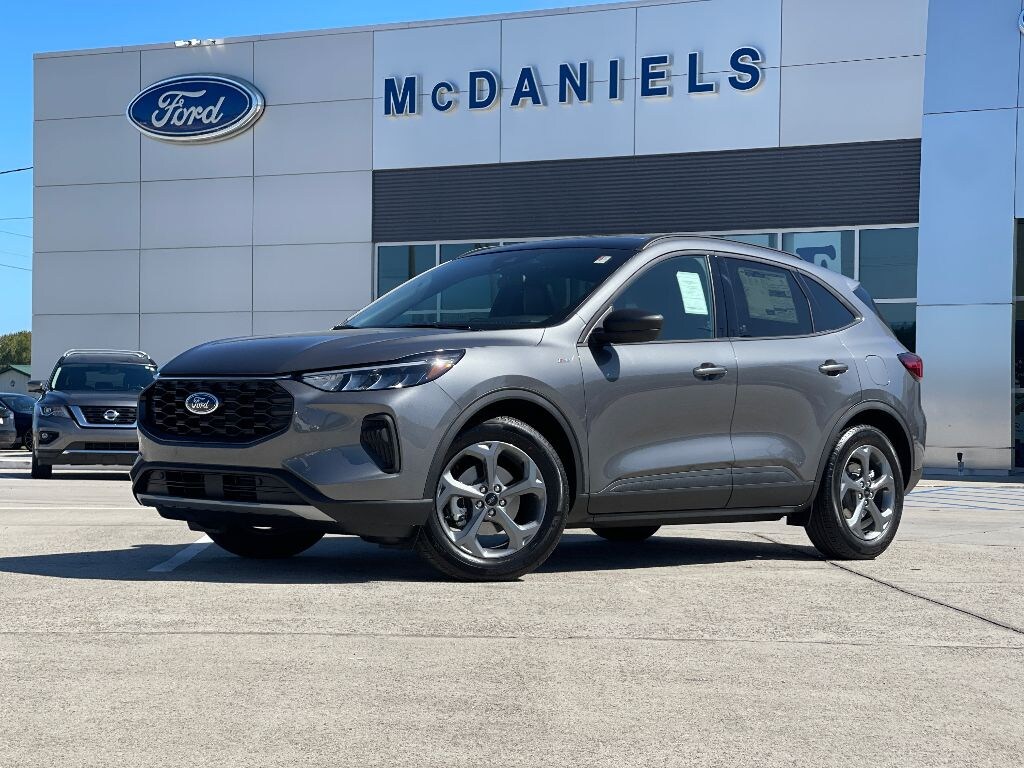 New 2026 Ford Escape ST-Line SUV