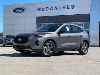 2026 Ford Escape ST-Line SUV