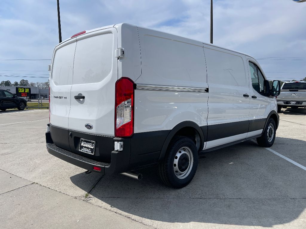 2025 Ford Transit Van Base - Photo 7