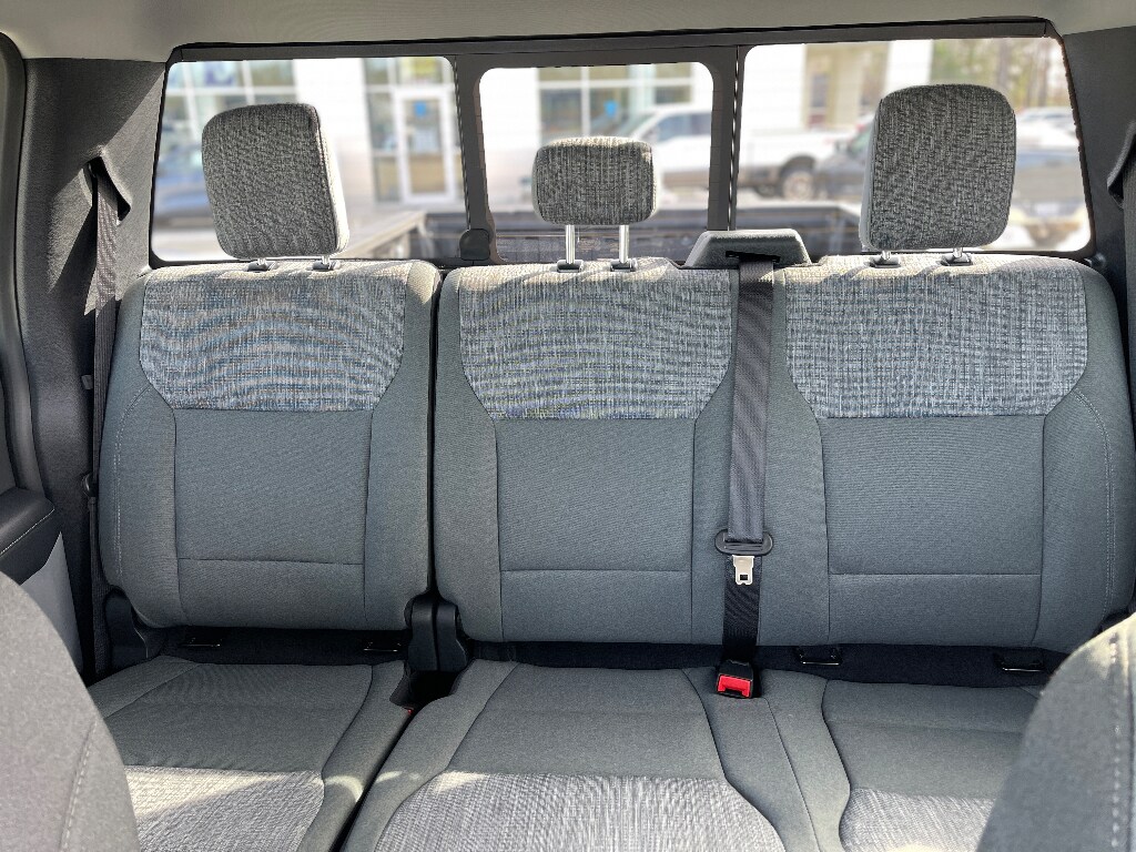 2026 Ford F-350 Super Duty XLT - Photo 37
