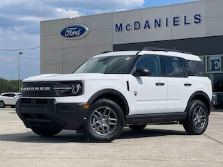 2025 Ford Bronco Sport Big Bend SUV