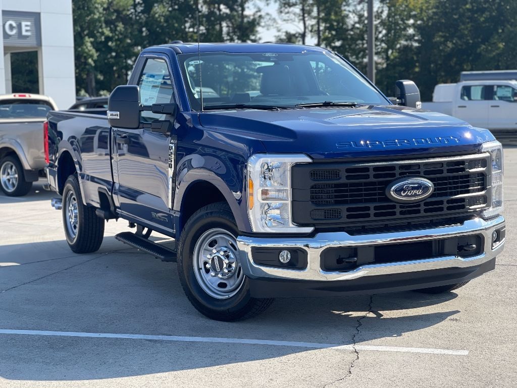 New 2026 Ford F-250 XL Truck Regular Cab