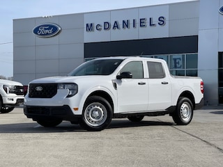 2026 Ford Maverick XL Truck SuperCrew