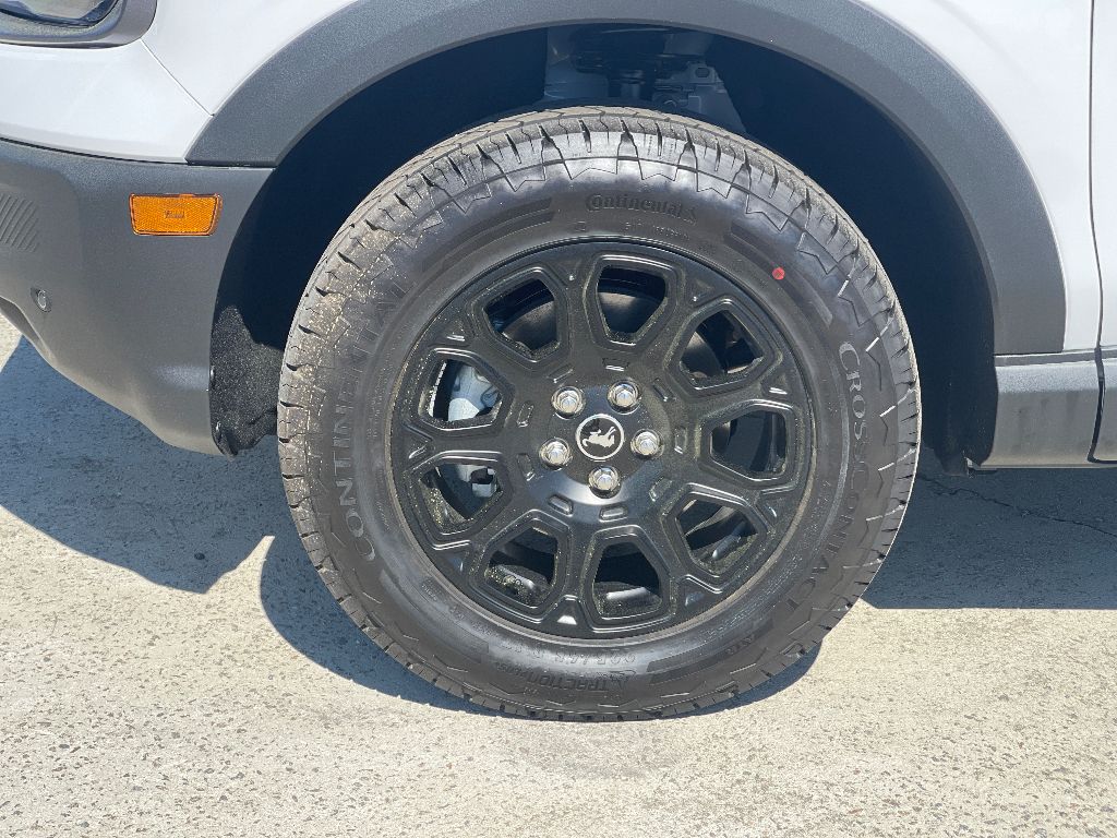 2025 Ford Bronco Sport Badlands - Photo 38