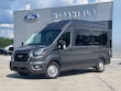 Ford Transit-350 Passenger