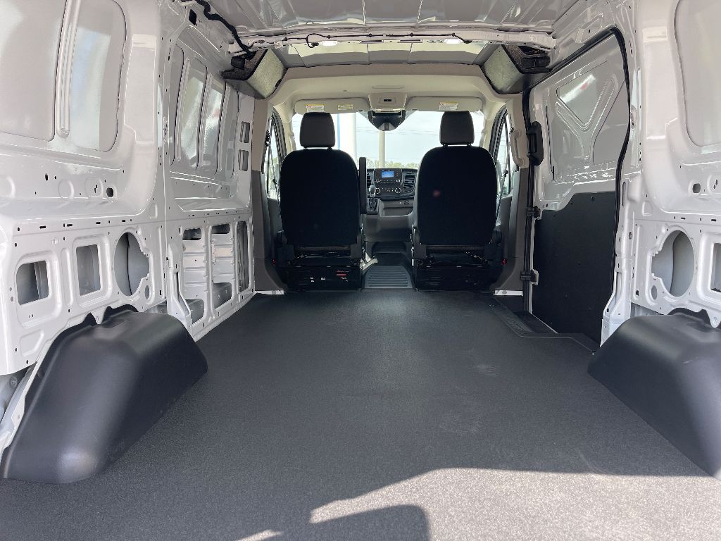 2025 Ford Transit Van Base - Photo 10