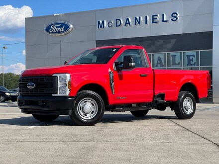 2026 Ford F-250 XL Truck Regular Cab