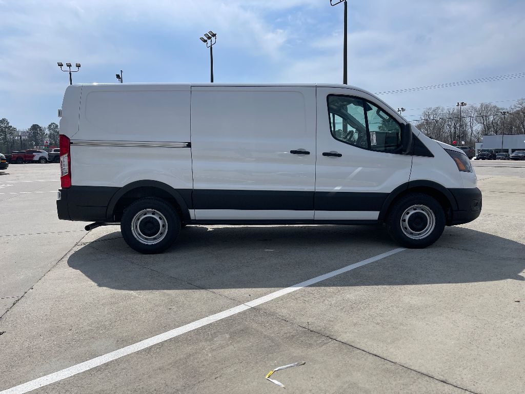 2025 Ford Transit Van Base - Photo 5
