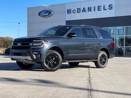 2024 Ford Expedition Timberline SUV