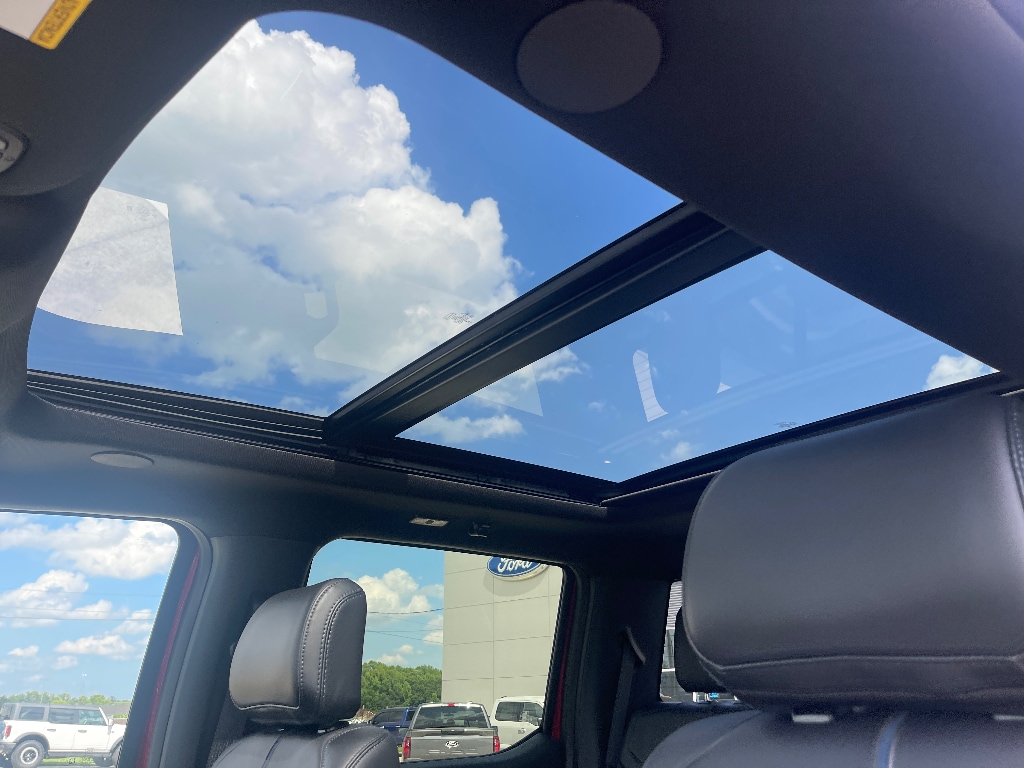 2026 Ford F-250 Super Duty Platinum - Photo 16
