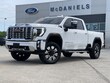  GMC Sierra 2500 HD