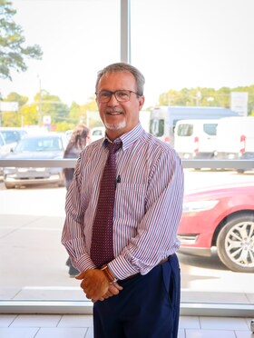 Staff member Marshall Robinson from ID_fc08c7019f2a