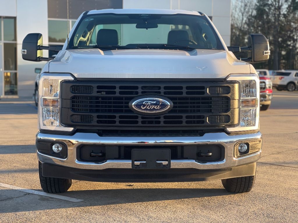 New 2024 Ford F-250 XL Truck Regular Cab
