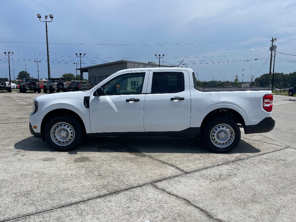 New 2026 Ford Maverick XL Truck SuperCrew