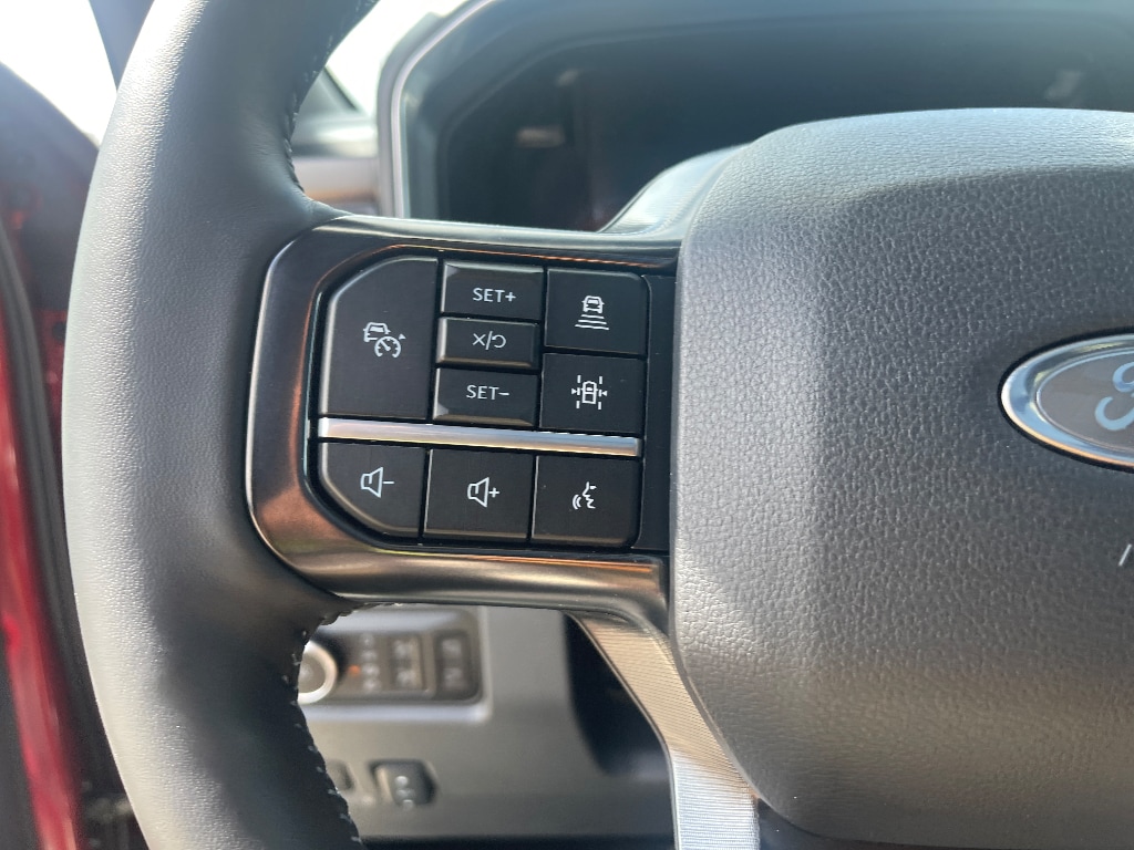 2026 Ford F-250 Super Duty Platinum - Photo 23