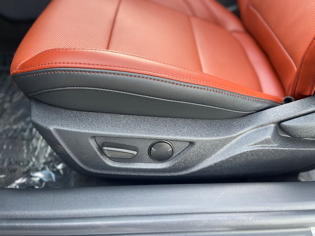 2025 Ford Mustang GT Premium Convertible - Photo 17