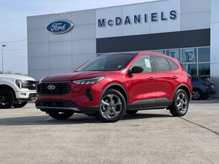 2026 Ford Escape ST-Line SUV