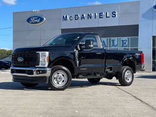2026 Ford F-350 XL Truck Regular Cab