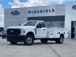 Ford F-350 Chassis