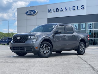 2026 Ford Maverick XLT Truck SuperCrew