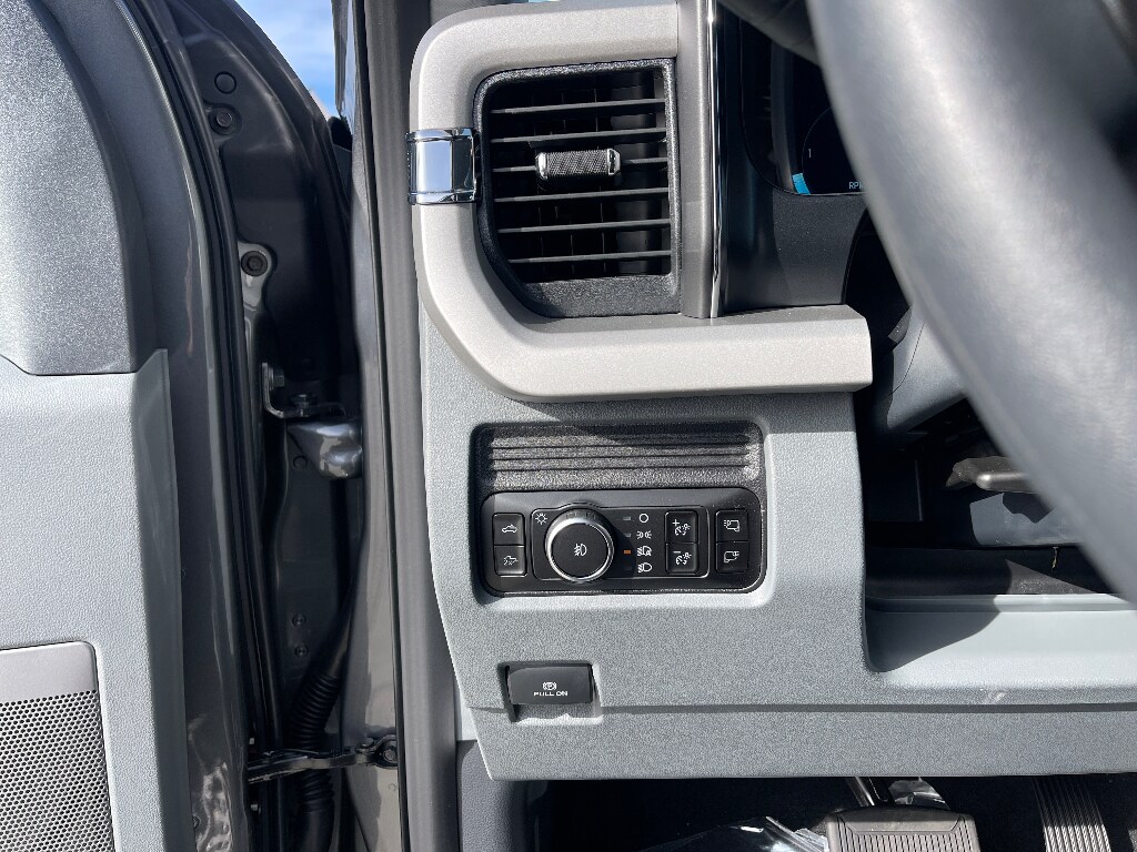 2026 Ford F-350 Super Duty XLT - Photo 21