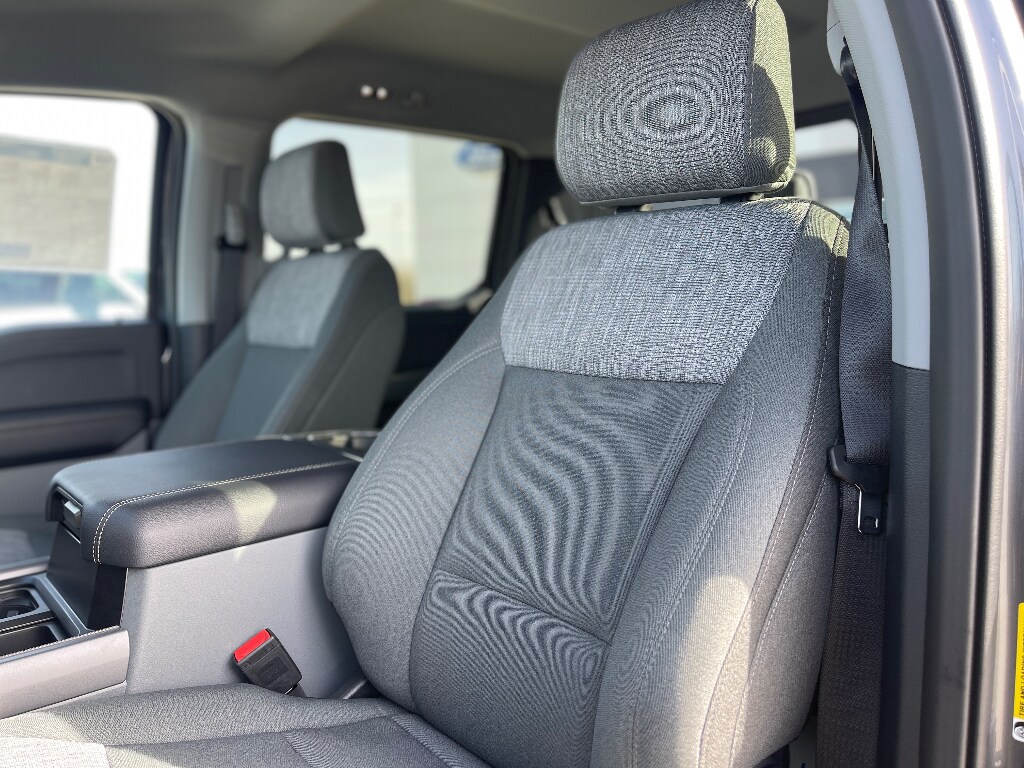 2026 Ford F-350 Super Duty XLT - Photo 16