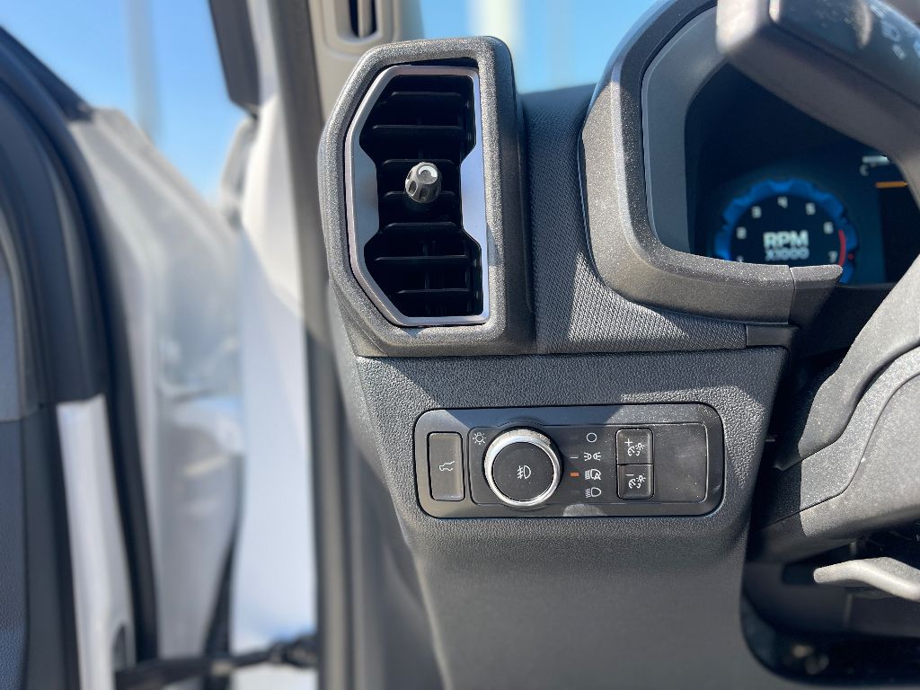 2025 Ford Bronco Sport Badlands - Photo 19