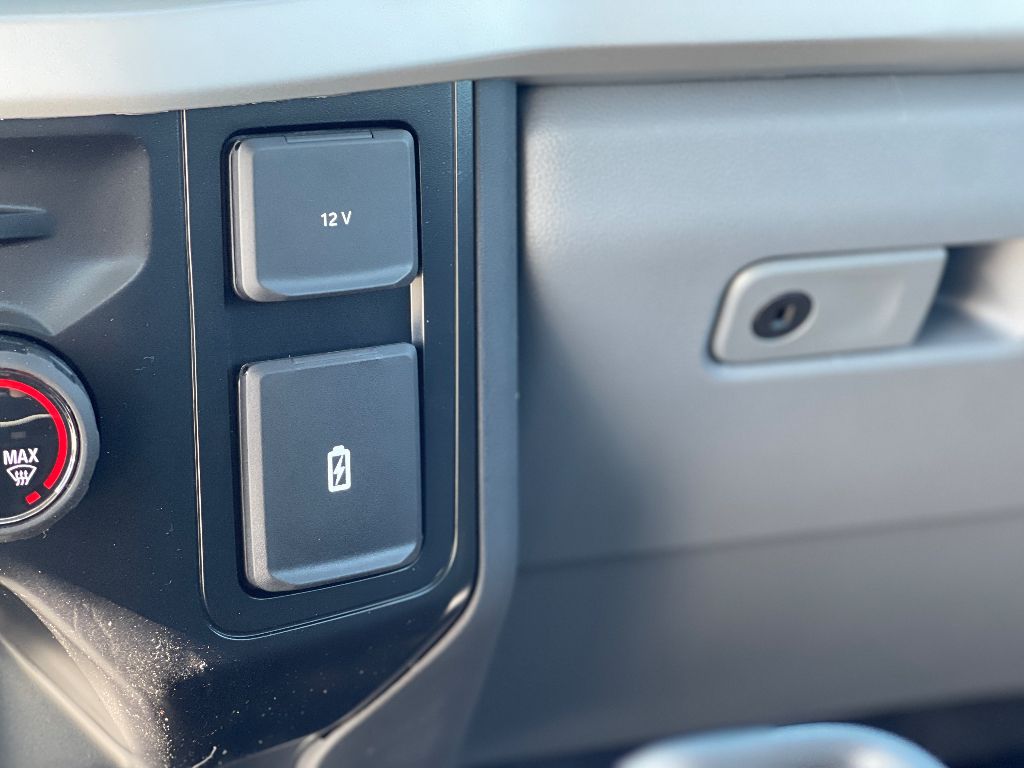 2026 Ford F-350 Super Duty XL - Photo 28