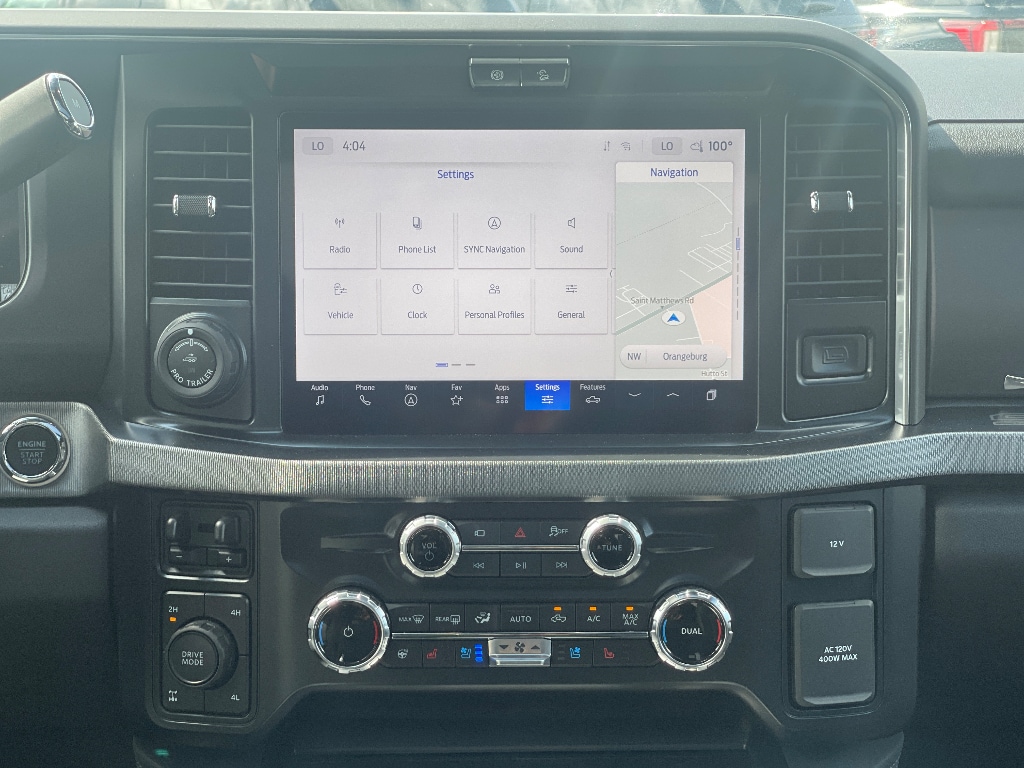 2026 Ford F-250 Super Duty Platinum - Photo 27