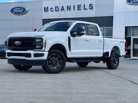 2024 Ford F-250 Truck Crew Cab 2024 Ford F-250 Truck Crew Cab