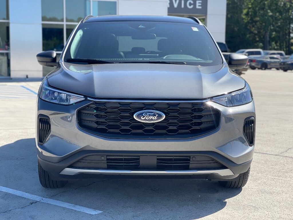 New 2026 Ford Escape ST-Line SUV